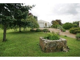 3 Bedrooms - House - Poitou-Charentes.