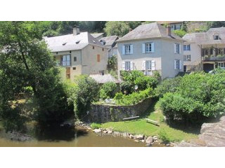 Correze. Vigeois. Fabulous 4 bedroom..