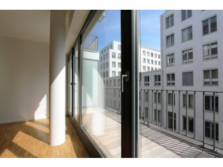Modern apartment in the heart of Berlin