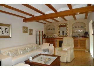3 Bedroom Townhouse in Javea