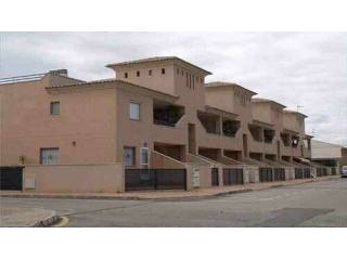 A 3 BED APART 600 METRES TO THE BEACH
