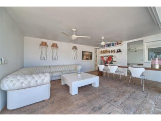An Extra ordinary Villa with Sea Views