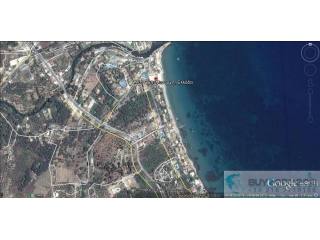 B442 - RESIDENTIAL PLOT 110 SQ IN CORFU..