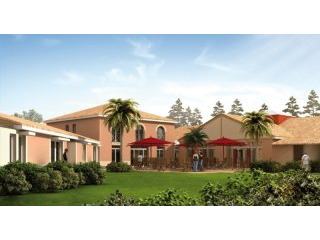 Cote Canal 3* Residence