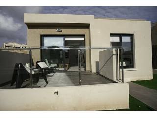 * Luxury Apartments - La Zenia