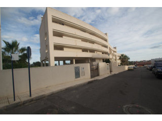 2 Bedrooms - Apartment - Alicante - For..