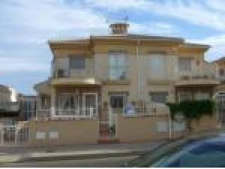 Quad House, Alicante (Costa Blanca)..