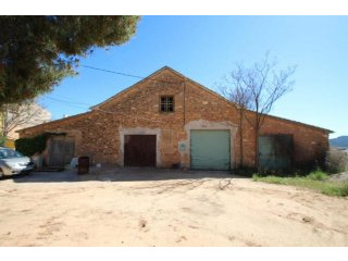 Massive Bodega for conversion can be..