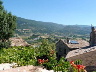 Renovated Stone Village House With..