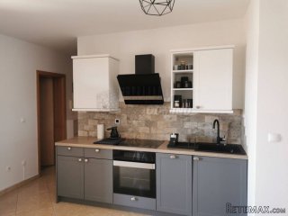Apartman s predivnim pogledom na more!! Otok Krk!
