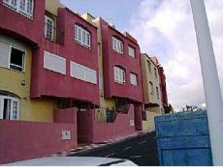 Apartment For Sale in Playa San Juan..
