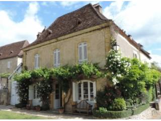 Exquisite 17th Century Village House..