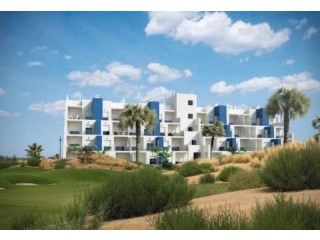 2 Bedrooms - Apartment - Murcia - For..