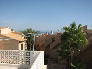 2 Bedrooms - Villa - Alicante - For Sale
