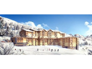 Fantastic leaseback investment..