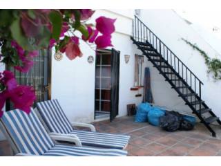 Town House for Sale in Canillas De..