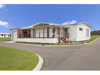 Valhalla Village - Over 50's Lifestyle..
