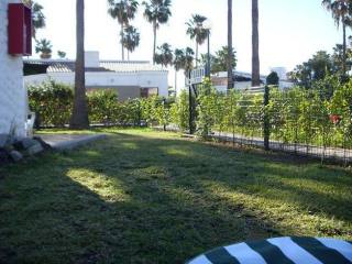 Bungalow for rent in Maspalomas Gran..
