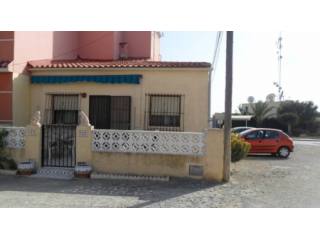 Resale · Townhouse · Spain · Costa Bl..