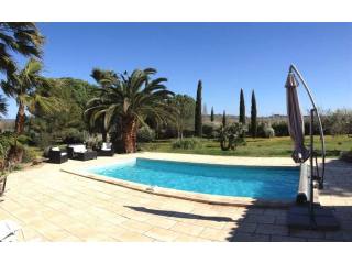 Villa In Tourbes, France