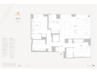 2 Bedrooms - Condo - New York State -..