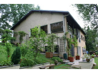 Large Stone House With Potential For..