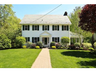 5 bedroom House For Sale: 18 Forest..