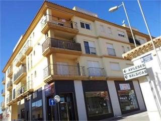 2 bedroom Apartment For Sale: 3rd Floor..