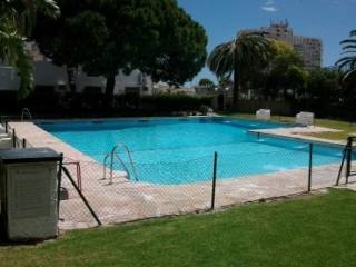 Apartment - Large one bedroom bank..
