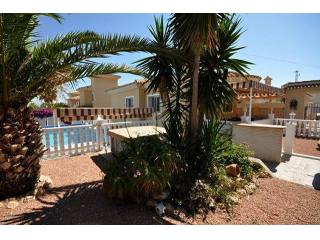 Los Balcones, Torrevieja, Costa Blanca