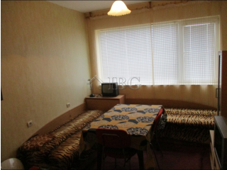 Studio Apartment in Ruse city, quarters..