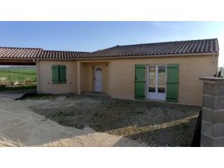 Villa For Sale With Garden, Terrace And..