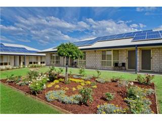 Settlers Cessnock over 55s lifestyle..