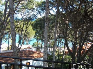 Apartment with walking distance to the..