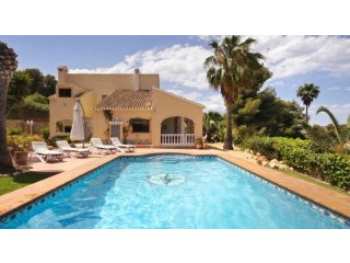 Fd2156 - Beautiful 3 Bed Villa In..
