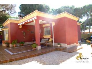 nice house cottage Costa de la Luz..