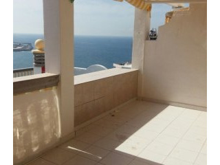 1 Bedroom Apartment in Playa del Cura..