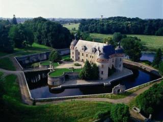 6 bedroom Castle For Sale: 87000 LIMOGES