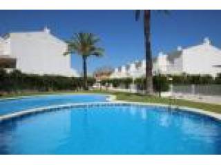Bungalow, Alicante (Costa Blanca)..