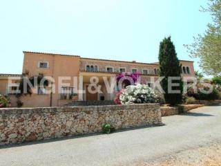 Dreamlike property close to Porto Cristo