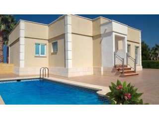 Resale · Villa · Spain · Costa Calida ·..