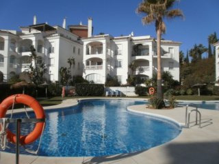 2 bed Apartment in MIRAFLORES