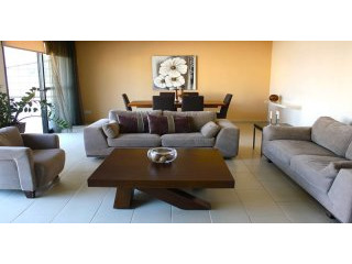 Luxury 2 Bedroom Apartment on the beach..