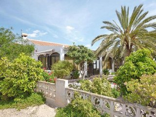 3 Bedroom Country House La Murada (Ref...