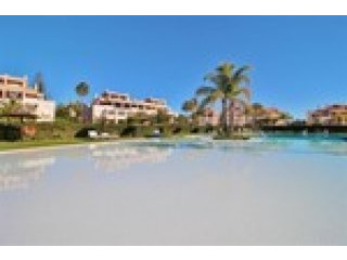 Apartment For Sale In Estepona..