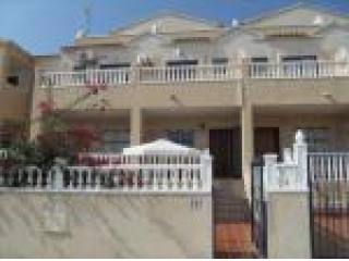 Townhouse, Alicante (Costa Blanca)..