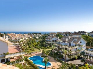 3 Bedrooms - Apartment - Malaga - For..
