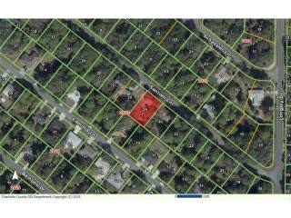 Land For Sale: 245 Santom Ln, Port..