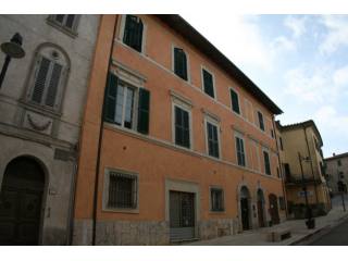 MONTICIANO, IN PALAZZETTO DEL ' 700