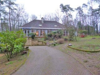 Beautiful Villa With Garden, Terrace..